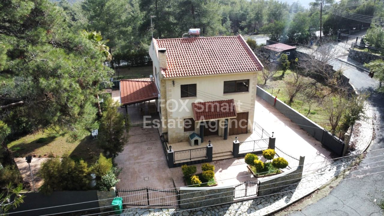 Thumbnail 7 Proprietà 4747 Moniati, Limassol / LIM-PAF-32583