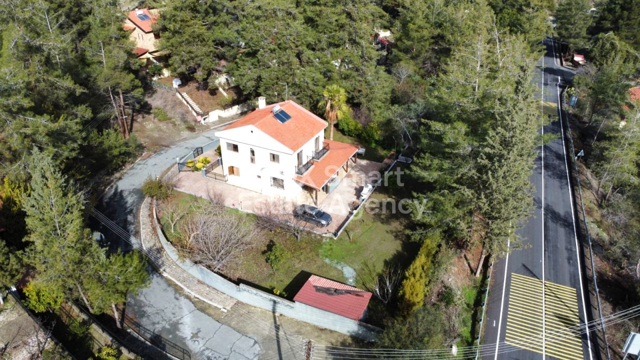 Thumbnail 2 Proprietà 4747 Moniati, Limassol / LIM-PAF-32583