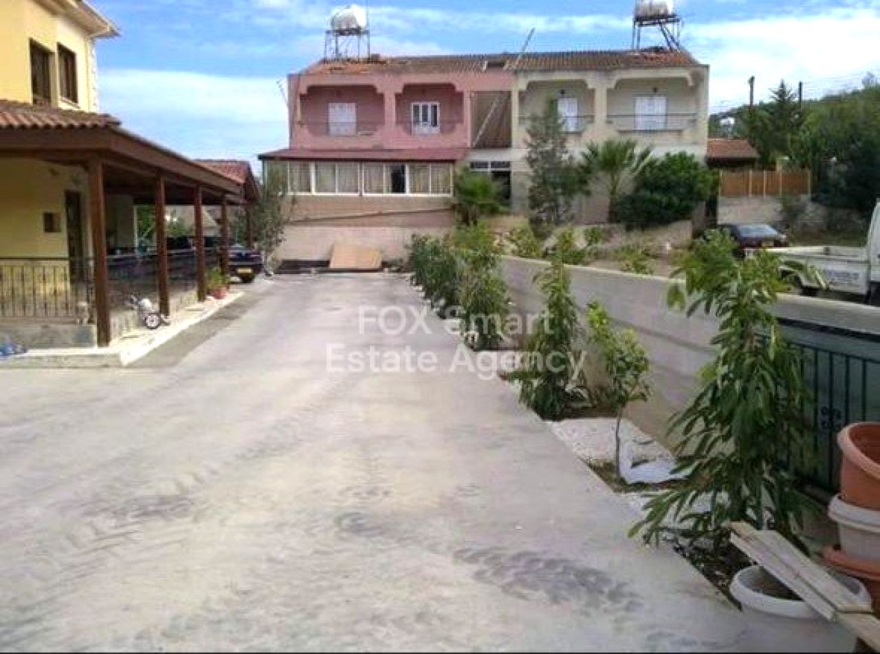 Thumbnail 2 Proprietà 7647 Mosfiloti, Larnaca / 46888