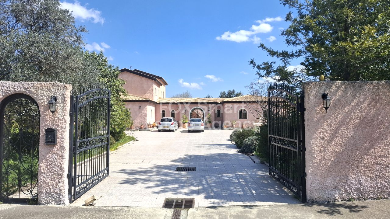 Thumbnail 14 Właściwość 7647 Mosfiloti, Larnaka / 49481