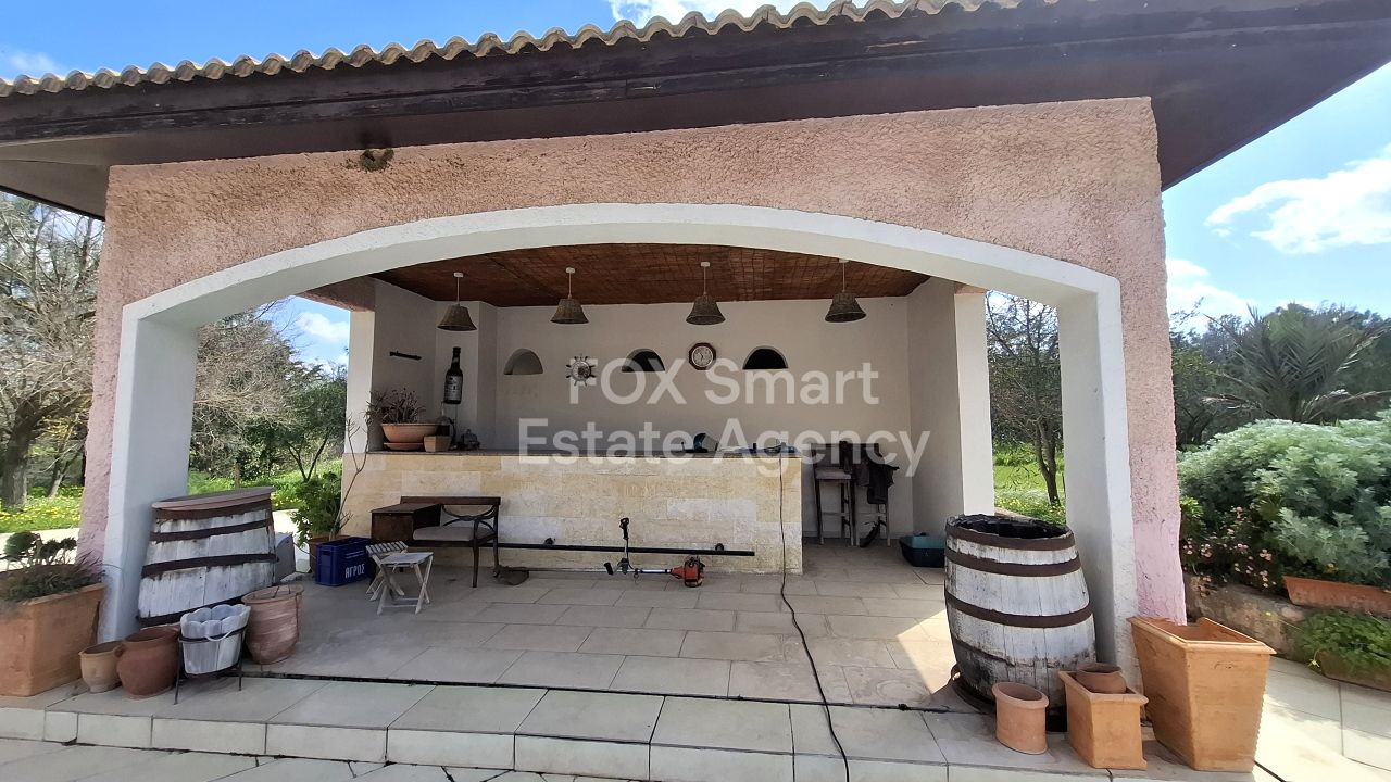 Thumbnail 13 Właściwość 7647 Mosfiloti, Larnaka / 49481