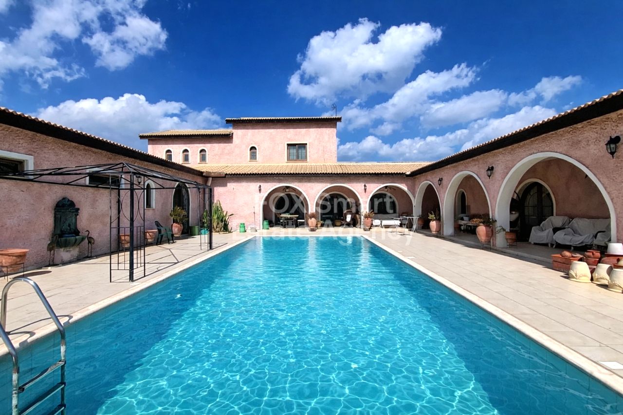 Thumbnail 1 Właściwość 7647 Mosfiloti, Larnaka / 49481