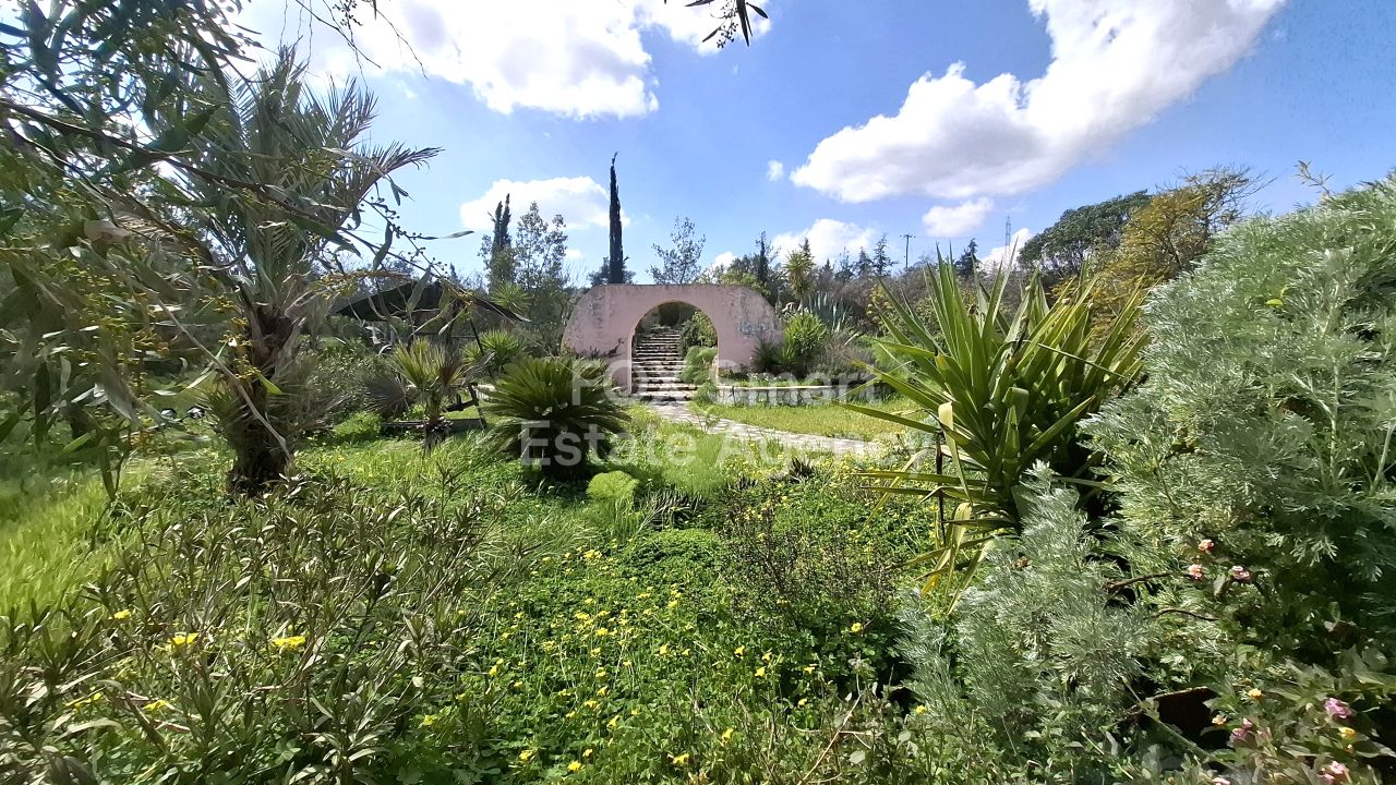 Thumbnail 15 Właściwość 7647 Mosfiloti, Larnaka / 49481