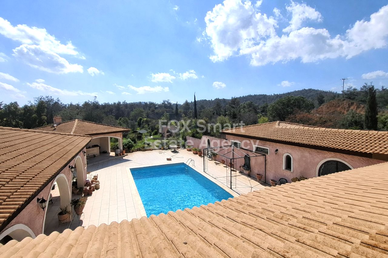 Thumbnail 12 Właściwość 7647 Mosfiloti, Larnaka / 49481