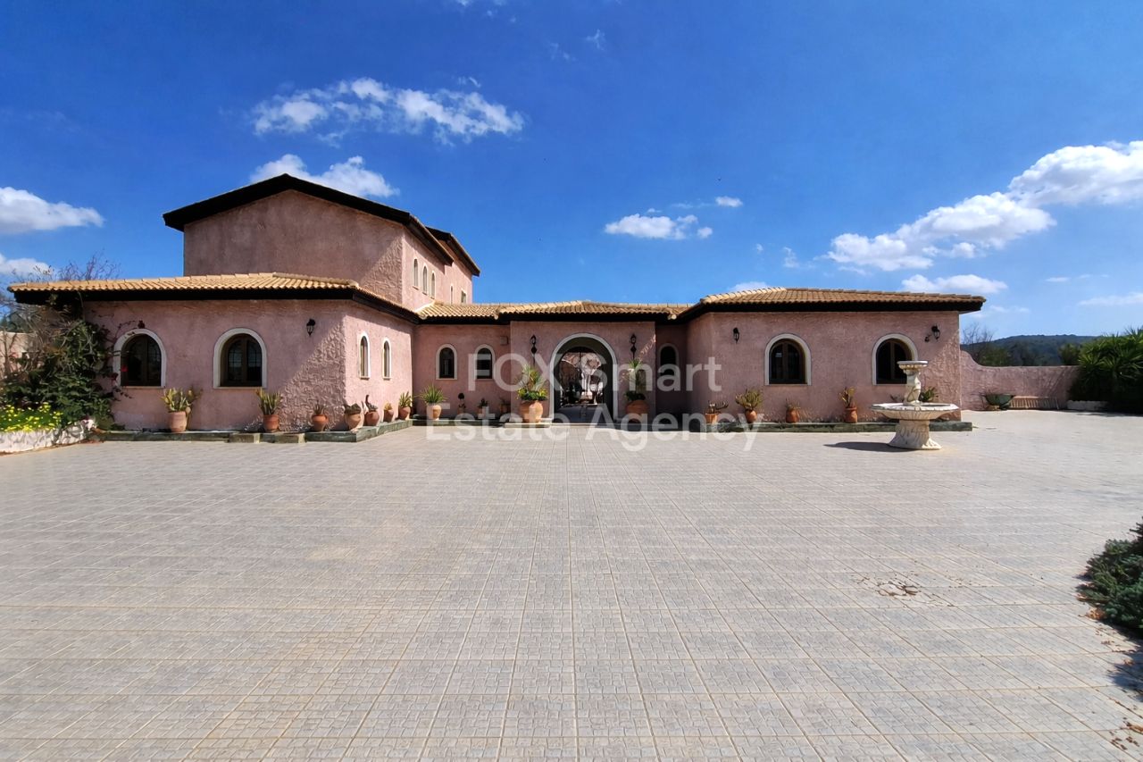 Thumbnail 2 Właściwość 7647 Mosfiloti, Larnaka / 49481