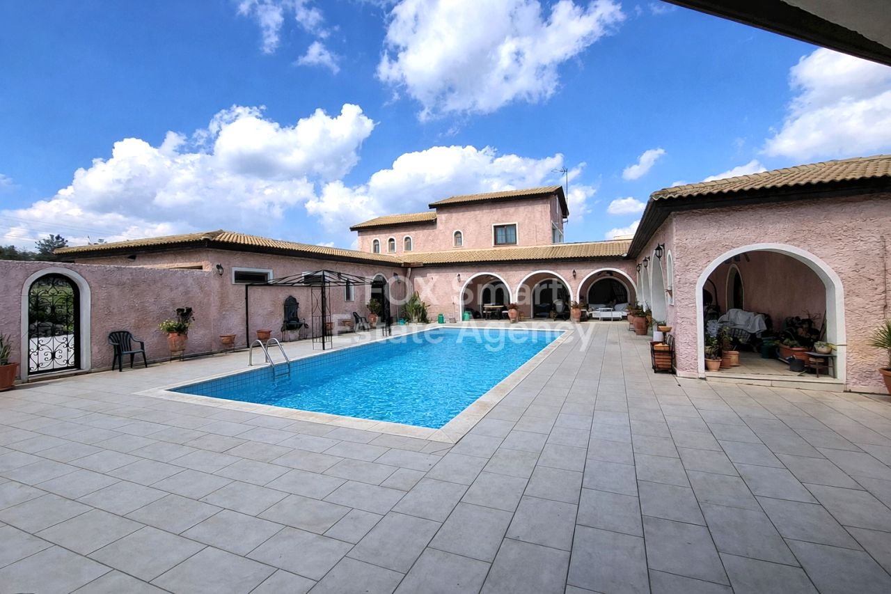 Thumbnail 11 Właściwość 7647 Mosfiloti, Larnaka / 49481