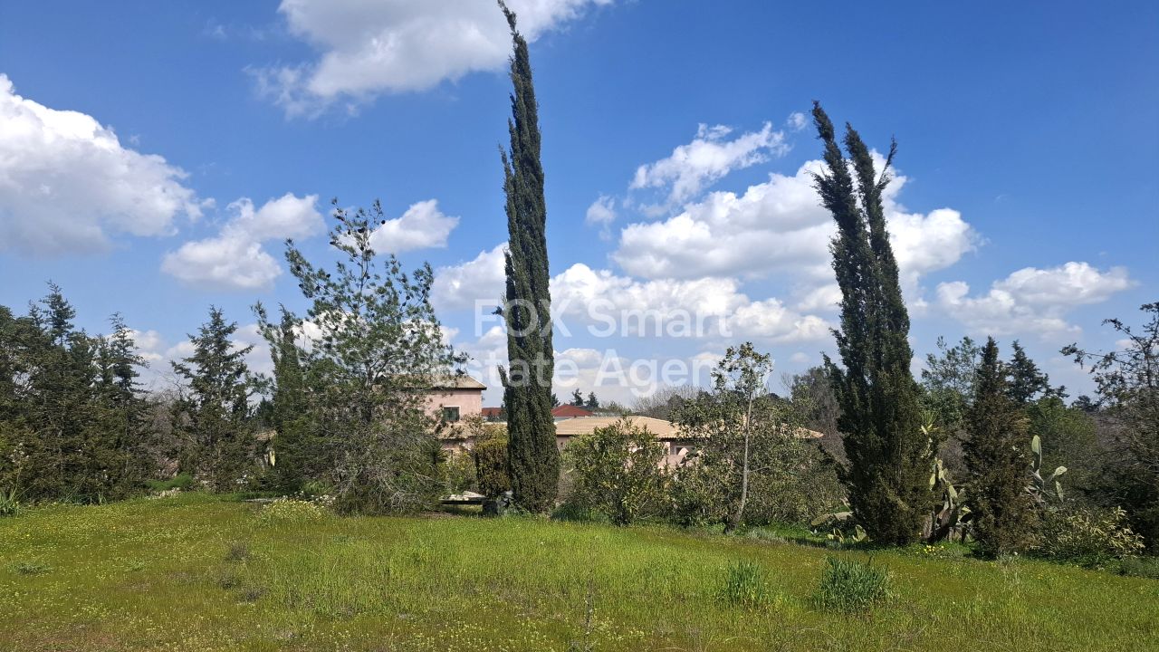 Thumbnail 17 Właściwość 7647 Mosfiloti, Larnaka / 49481