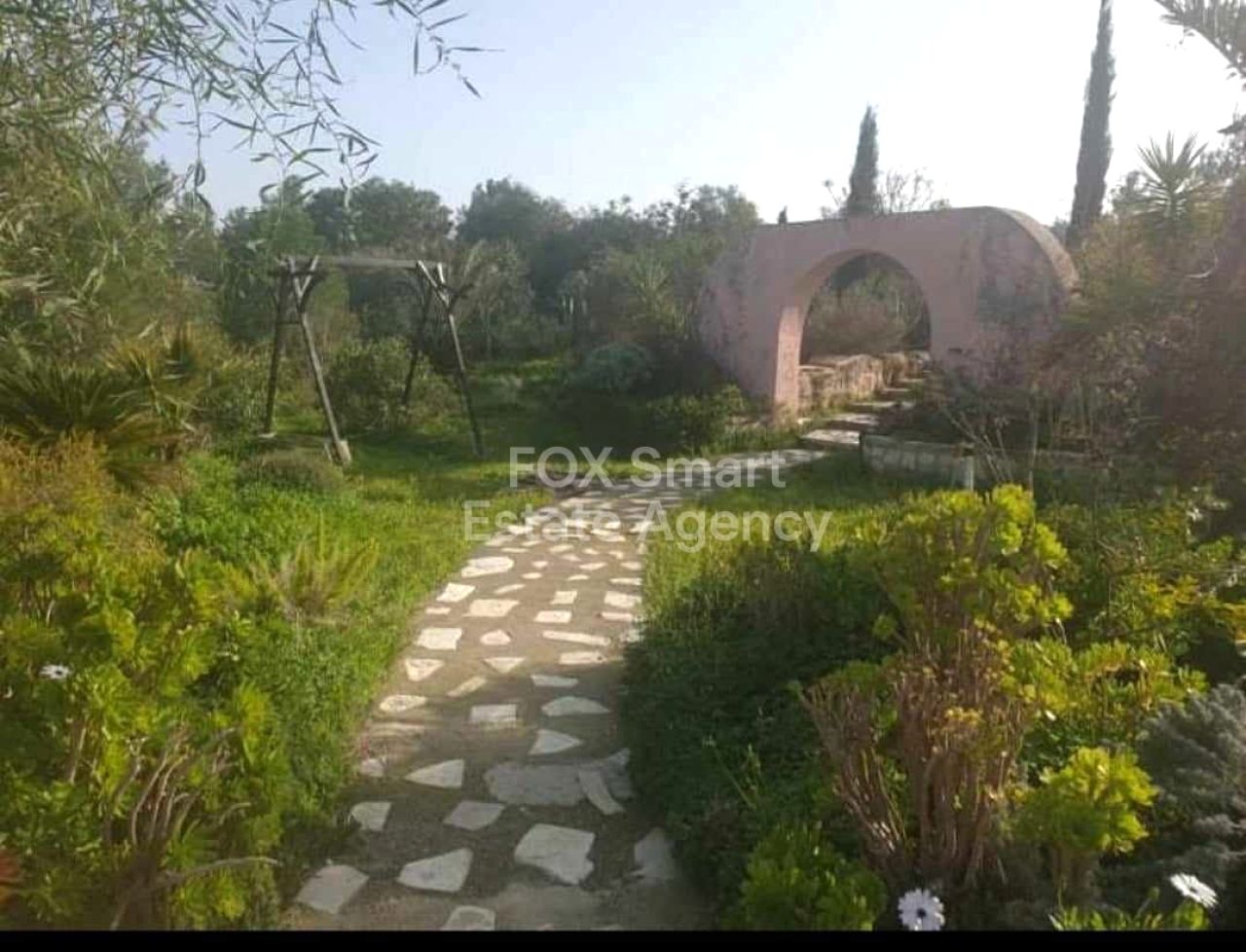 Thumbnail 18 Właściwość 7647 Mosfiloti, Larnaka / 49481