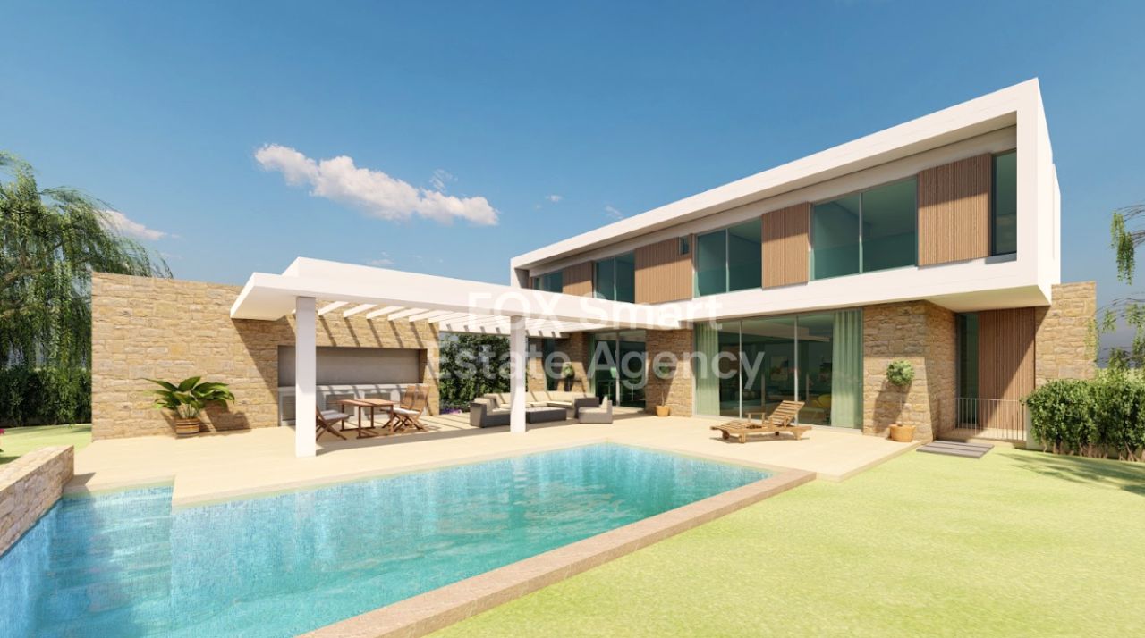 Thumbnail 1 EIGENTUM 7040 Oroklini, Larnaka / 48196