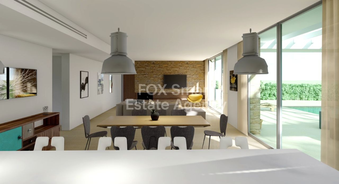 Thumbnail 7 EIGENTUM 7040 Oroklini, Larnaka / 48196