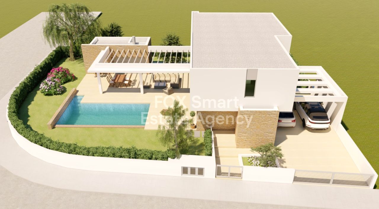 Thumbnail 10 EIGENTUM 7040 Oroklini, Larnaka / 48196