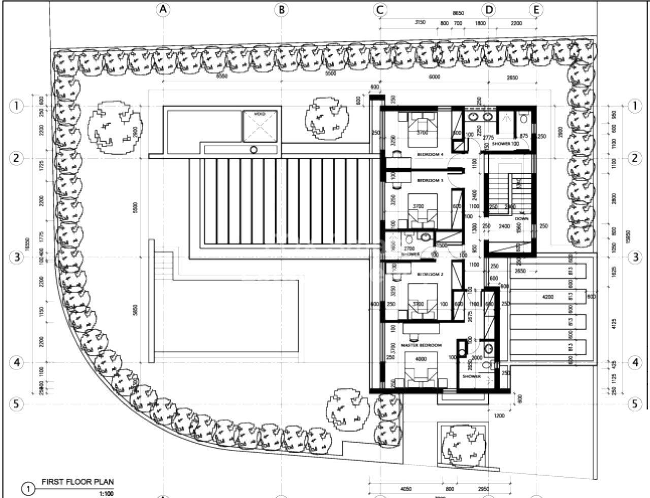 Thumbnail 12 EIGENTUM 7040 Oroklini, Larnaka / 48196
