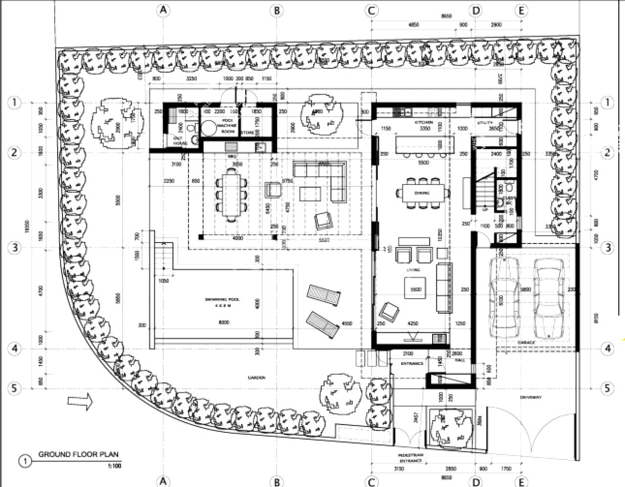 Thumbnail 11 EIGENTUM 7040 Oroklini, Larnaka / 48196