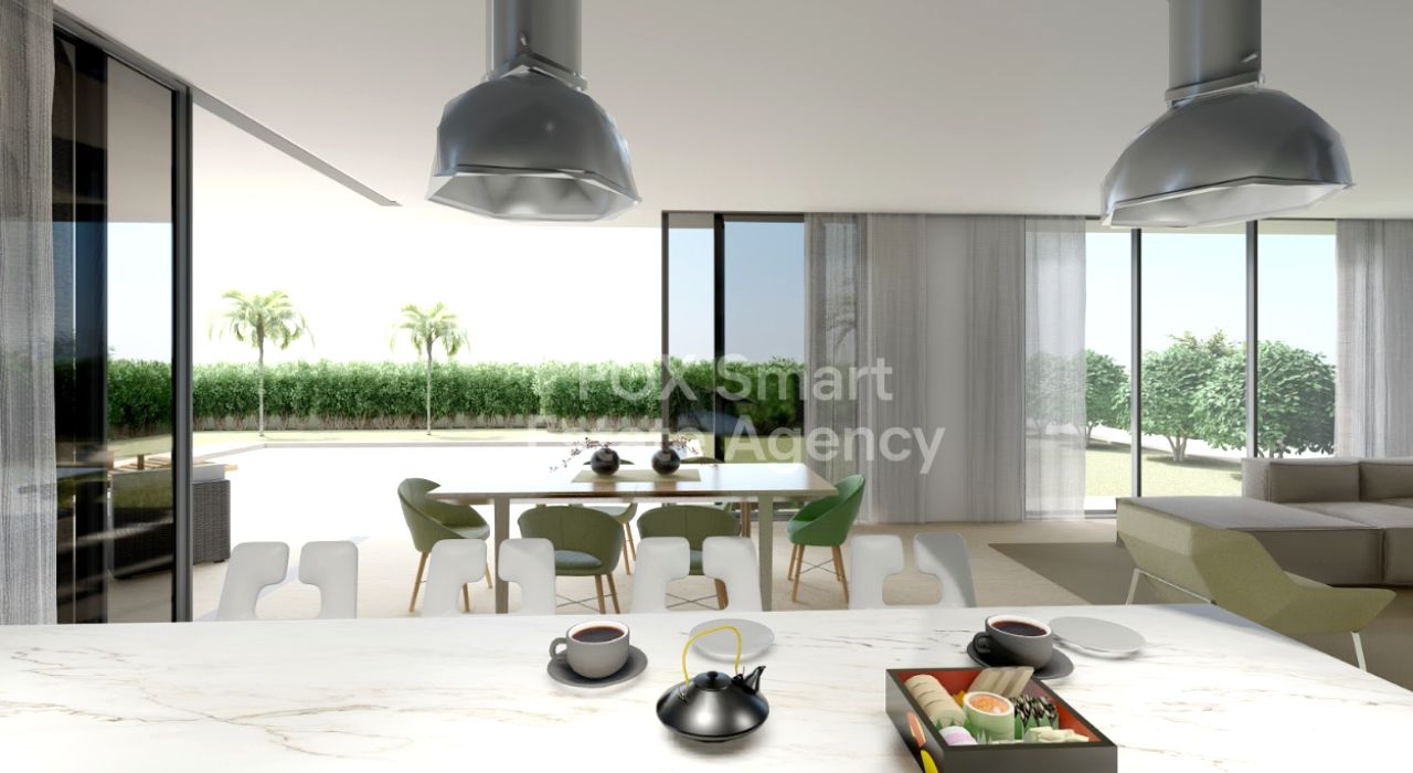 Thumbnail 7 EIGENTUM 7040 Oroklini, Larnaka / 48197