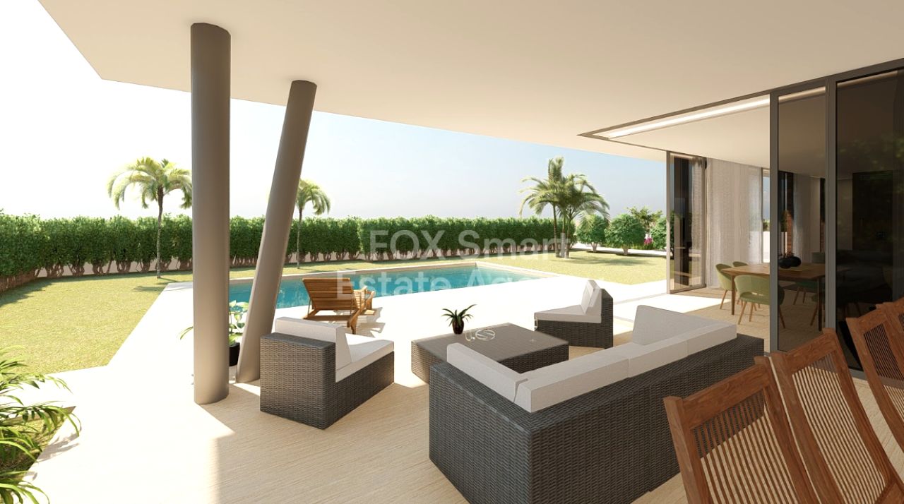 Thumbnail 11 EIGENTUM 7040 Oroklini, Larnaka / 48197