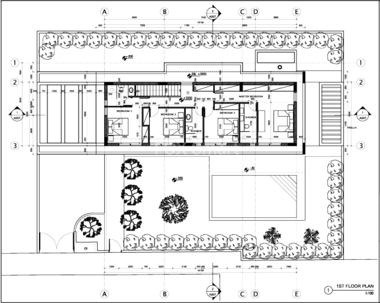 Thumbnail 15 EIGENTUM 7040 Oroklini, Larnaka / 48197