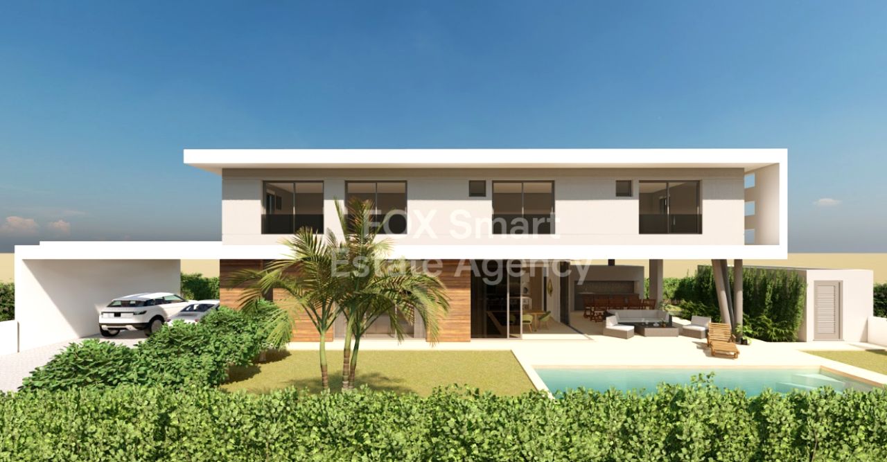 Thumbnail 12 EIGENTUM 7040 Oroklini, Larnaka / 48197