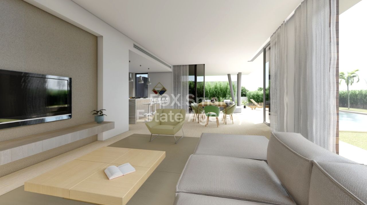 Thumbnail 2 EIGENTUM 7040 Oroklini, Larnaka / 48197