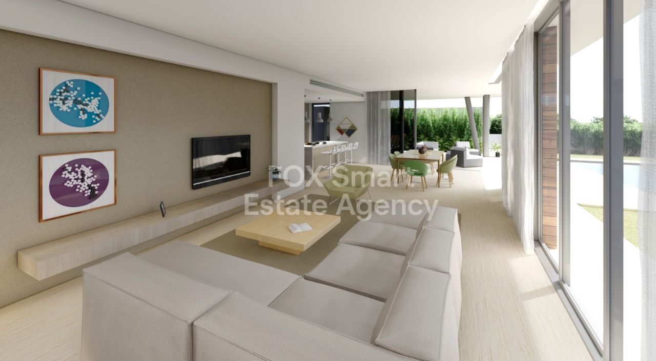 Thumbnail 4 EIGENTUM 7040 Oroklini, Larnaka / 48197