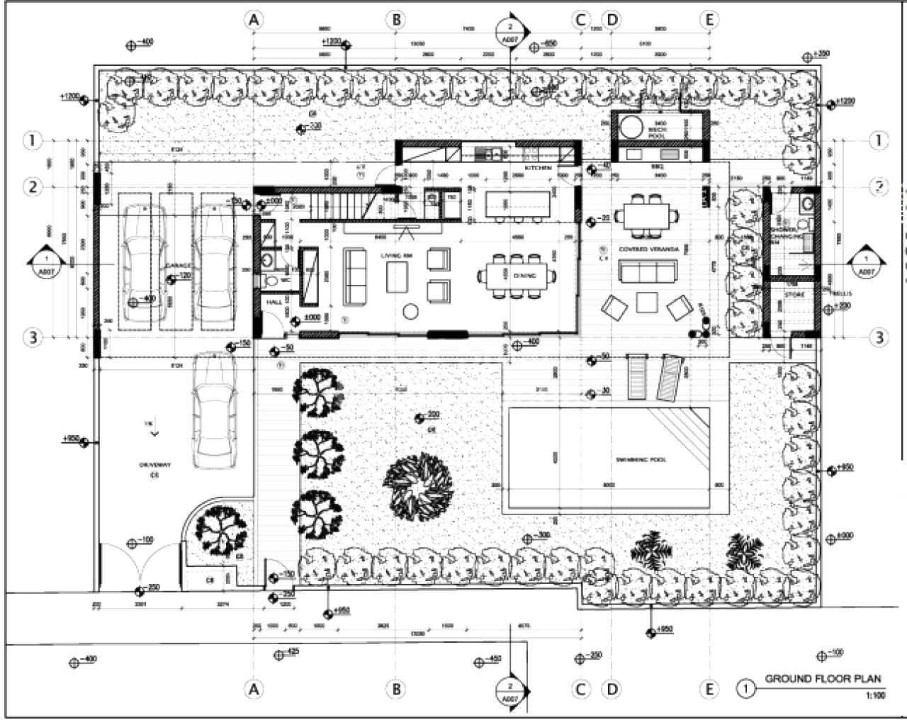 Thumbnail 14 EIGENTUM 7040 Oroklini, Larnaka / 48197