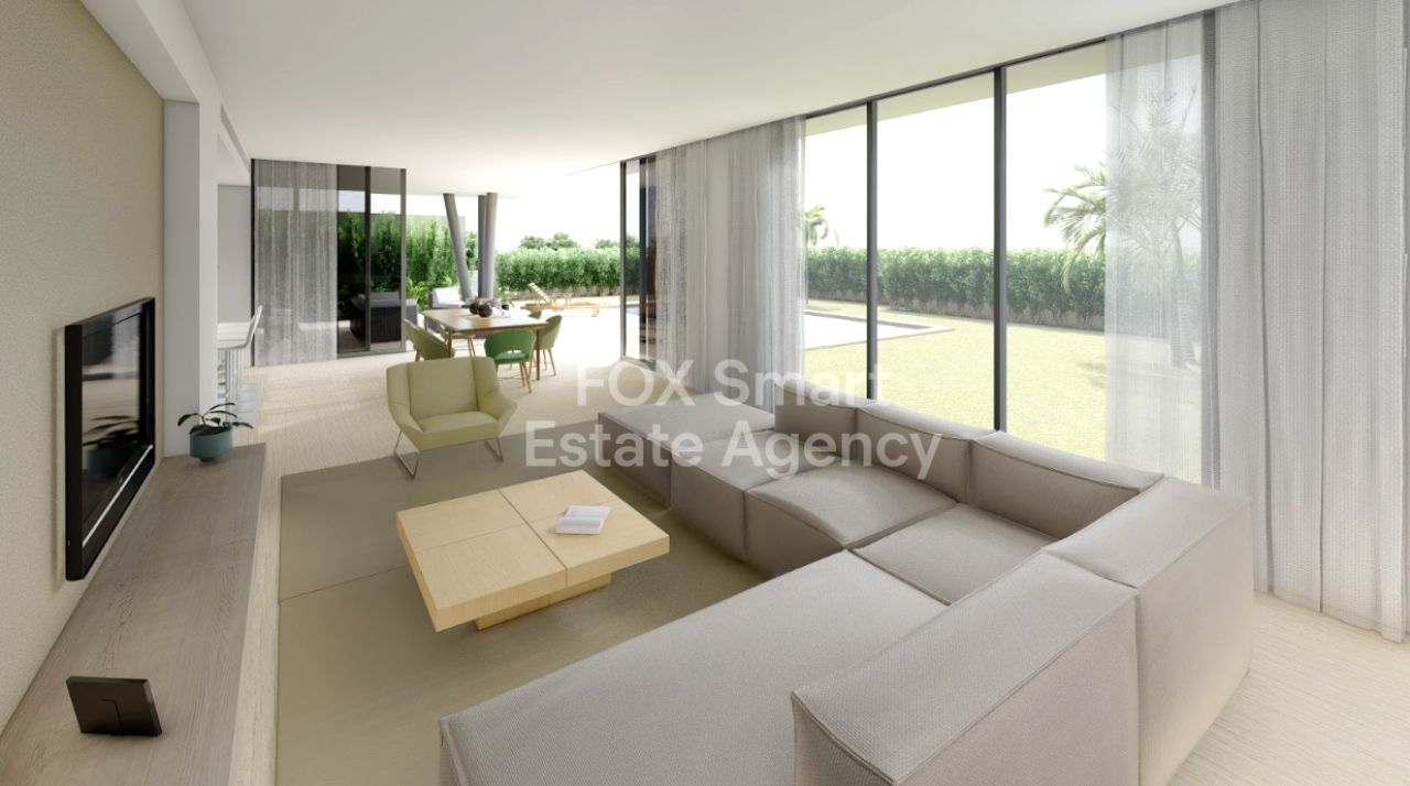 Thumbnail 3 EIGENTUM 7040 Oroklini, Larnaka / 48197