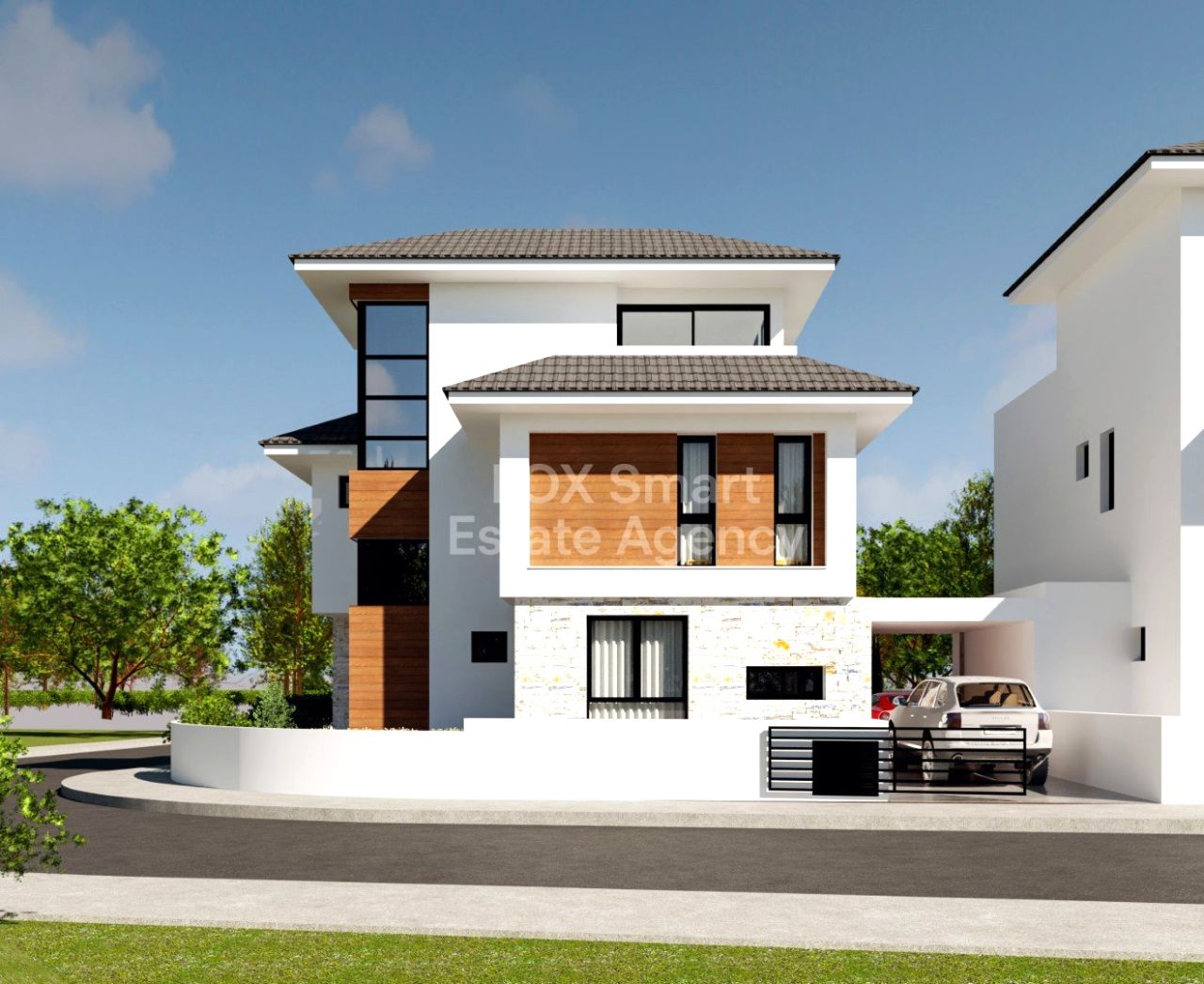 Thumbnail 5 EIGENTUM 7040 Oroklini, Larnaka / 49625