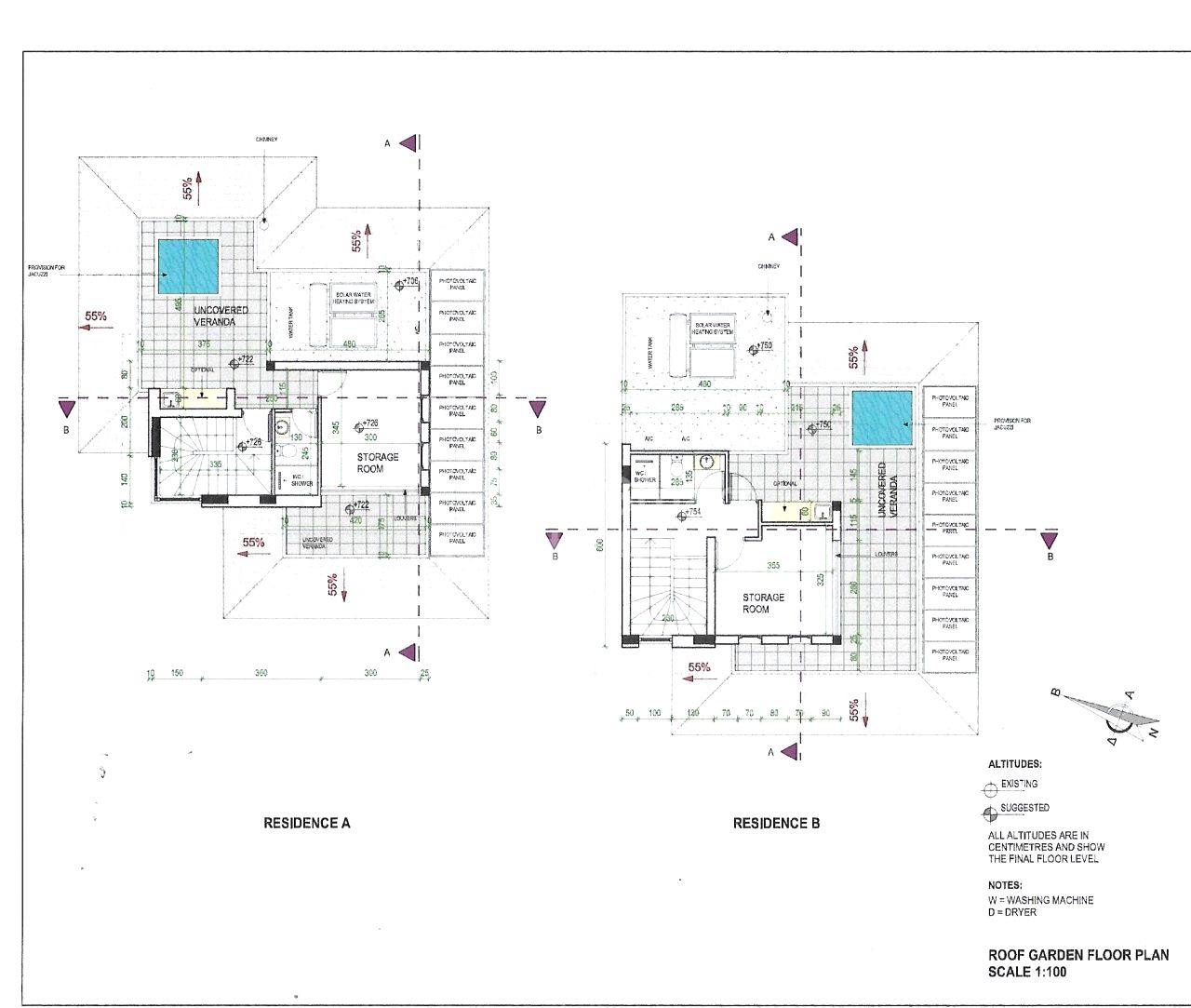 Thumbnail 8 EIGENTUM 7040 Oroklini, Larnaka / 49625
