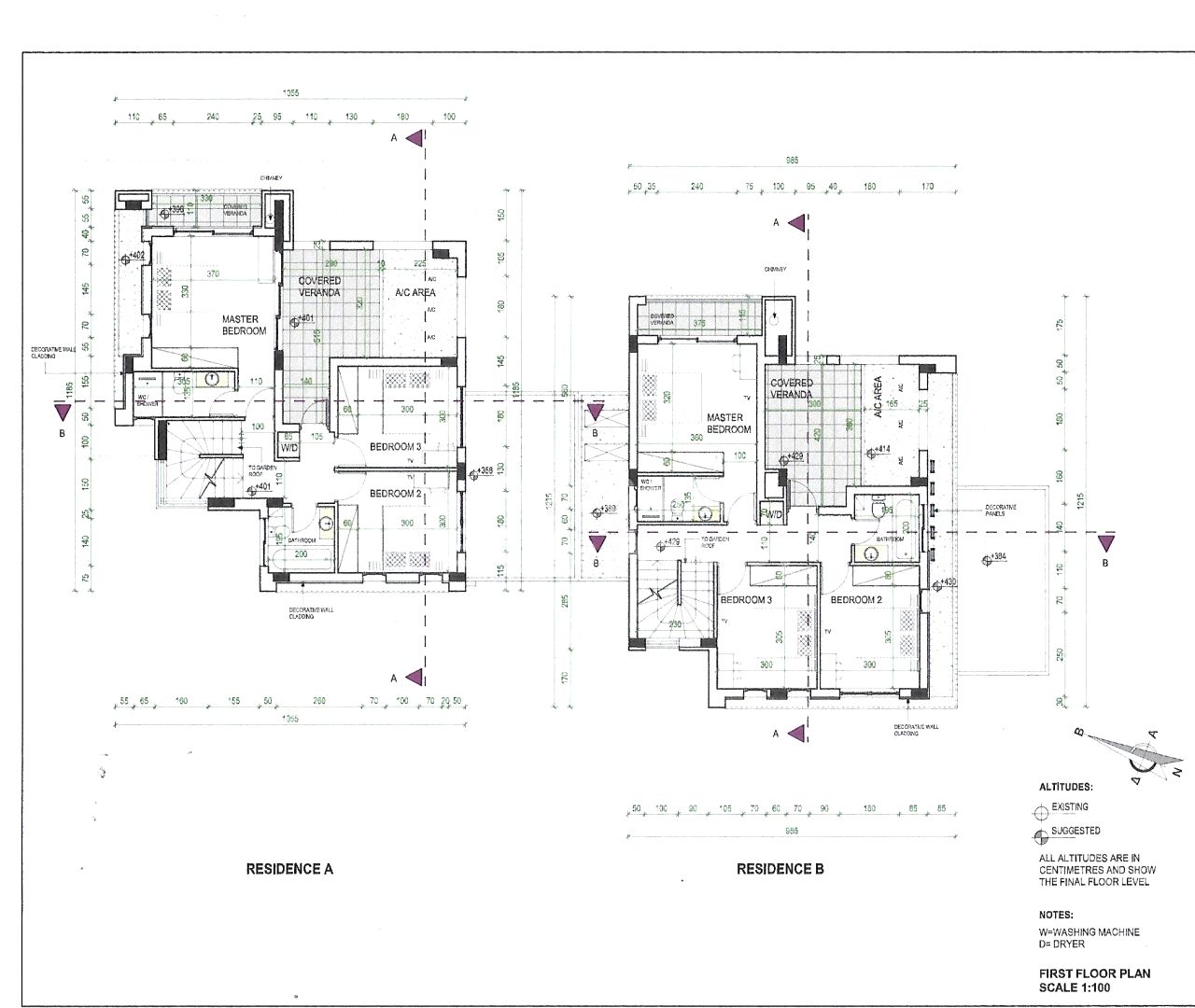 Thumbnail 7 EIGENTUM 7040 Oroklini, Larnaka / 49625