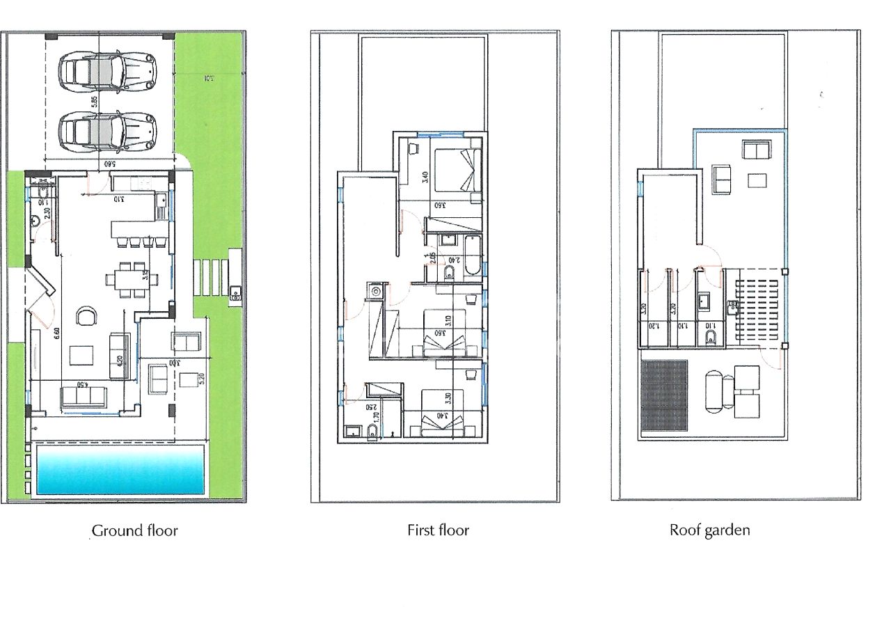 Thumbnail 8 49991 / נכס 7040 אורוקליני, לרנקה