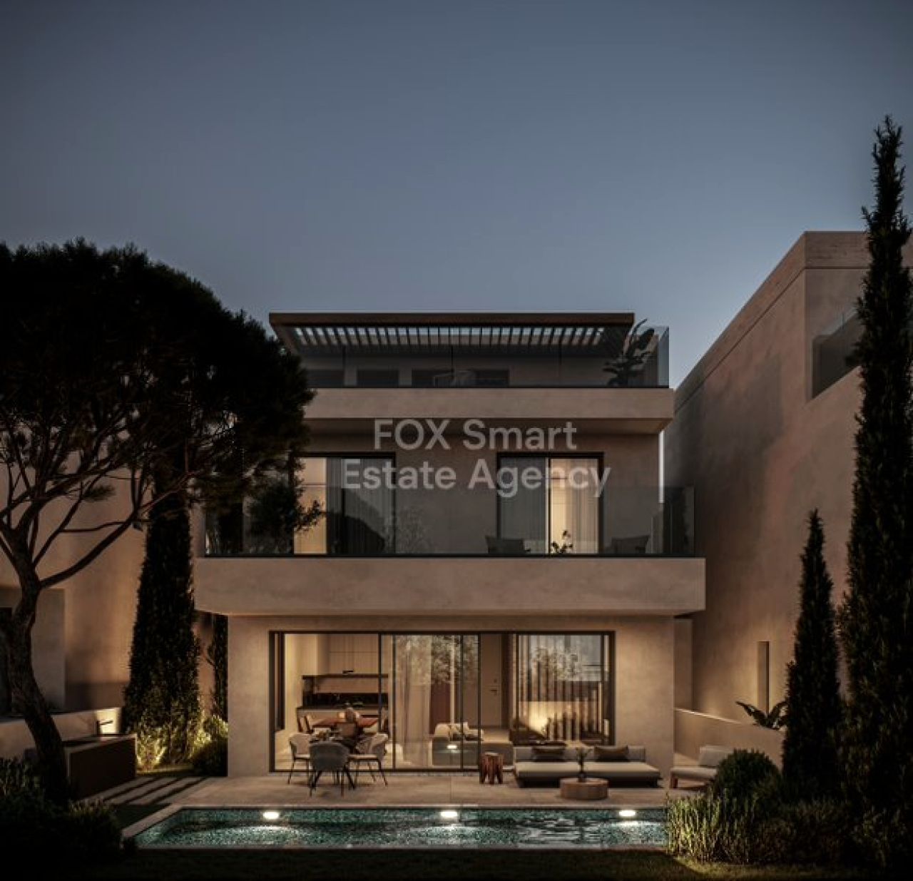 Thumbnail 1 49991 / נכס 7040 אורוקליני, לרנקה