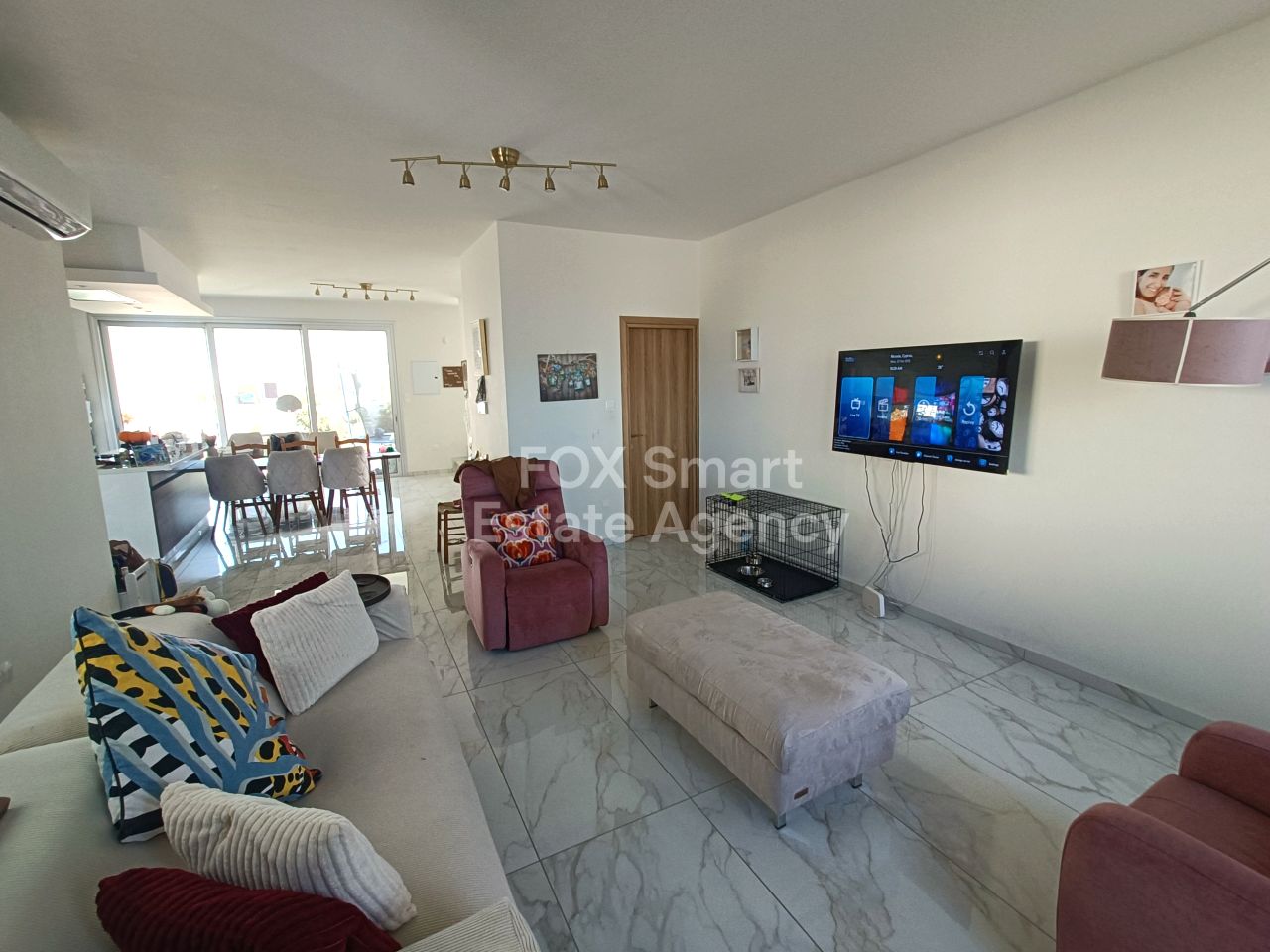 Thumbnail 3 房地产 2682 Palaimetocho, 尼科西亚 / 46465