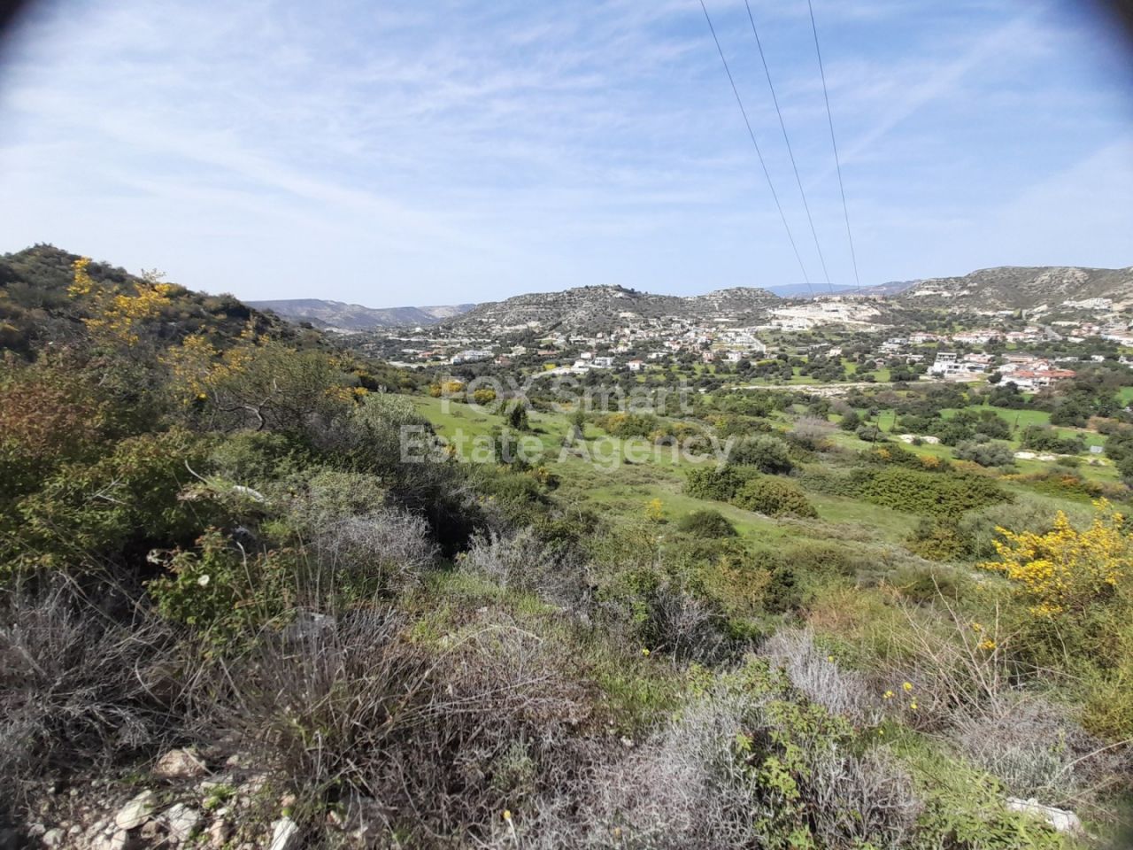 Property 26265 Palodeia, Limassol / LIM-PAF-2742