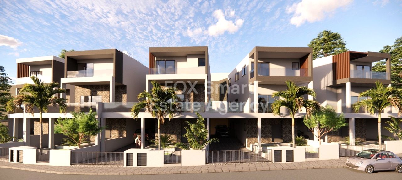 Thumbnail 1 Ακίνητα 4549 Παλόδεια, Λεμεσος / LIM-PAF-32317