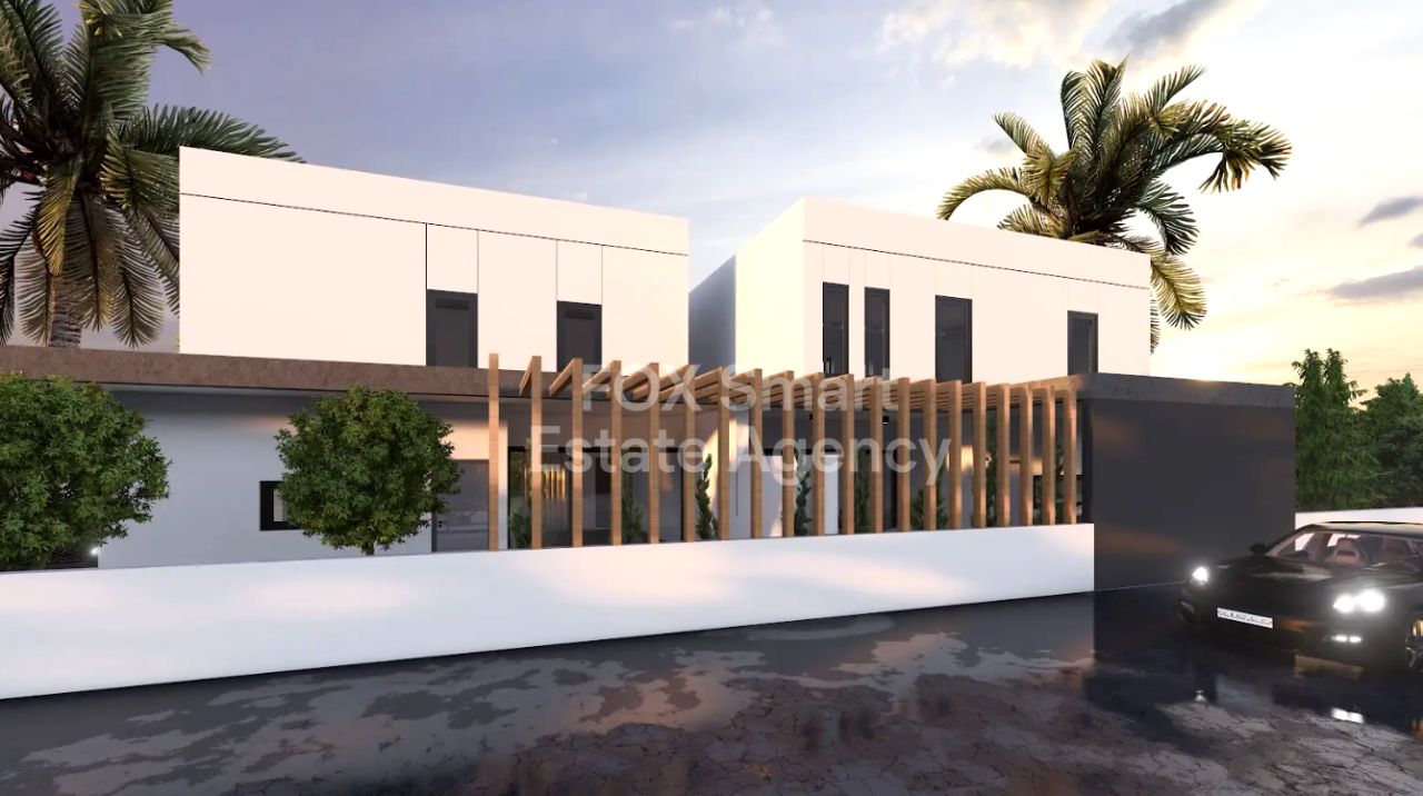 Thumbnail 4 Недвижимость 2460 Пано Дефтера, Никосия / 47337