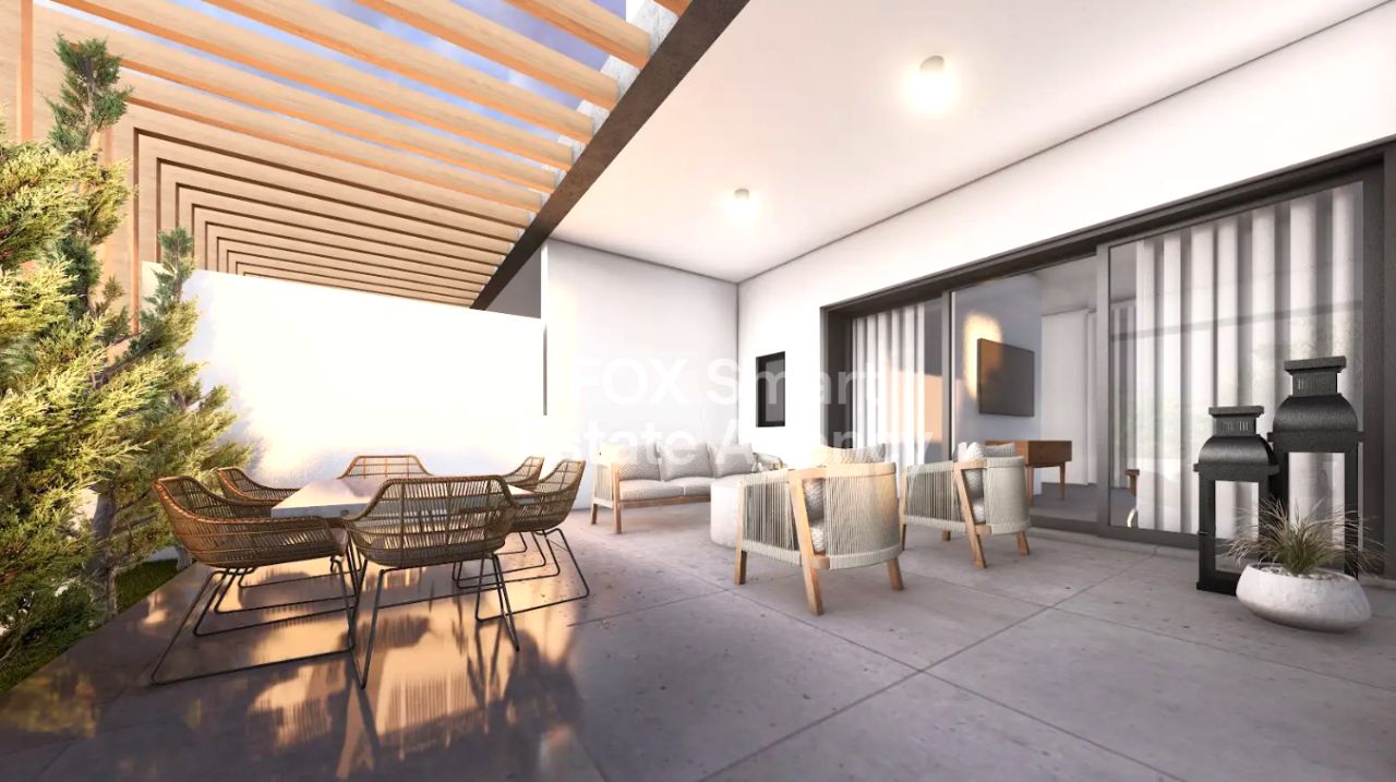 Thumbnail 5 EIGENTUM 2460 Pano DeTera, Nikosia / 47338