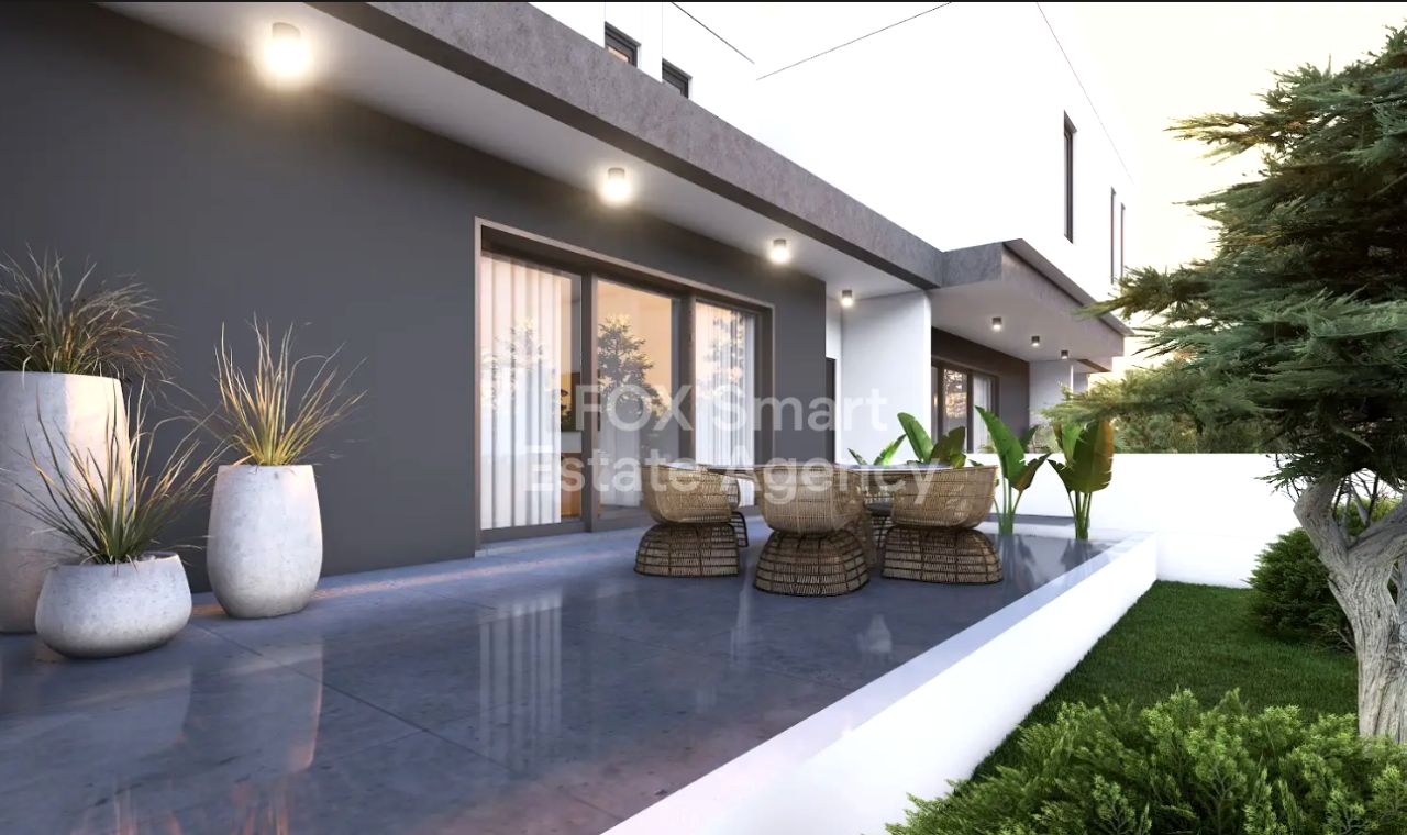 Thumbnail 8 EIGENTUM 2460 Pano DeTera, Nikosia / 47338