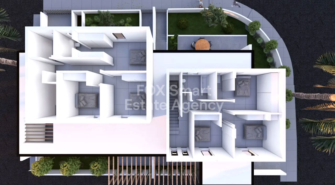 Thumbnail 2 EIGENTUM 2460 Pano DeTera, Nikosia / 47338