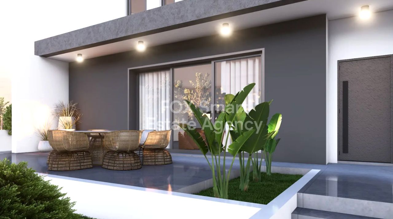 Thumbnail 7 EIGENTUM 2460 Pano DeTera, Nikosia / 47338