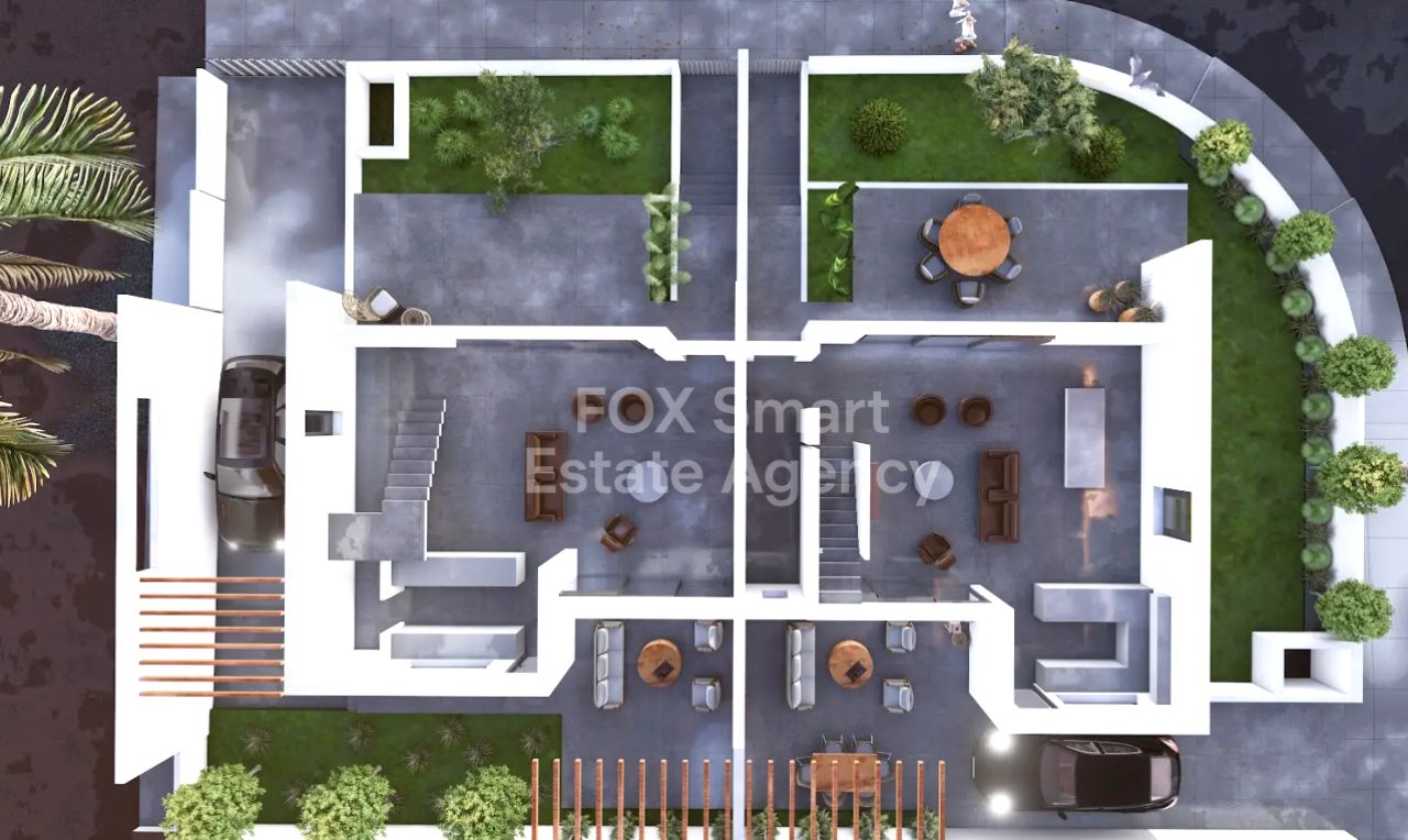 Thumbnail 3 EIGENTUM 2460 Pano DeTera, Nikosia / 47338