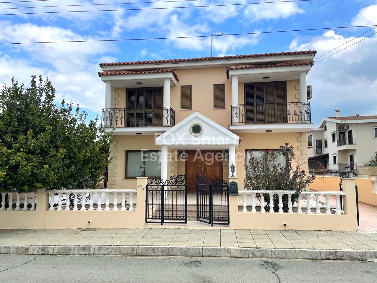 Thumbnail 18 Właściwość 2460 Pano Deftera, Nikozja / 49491