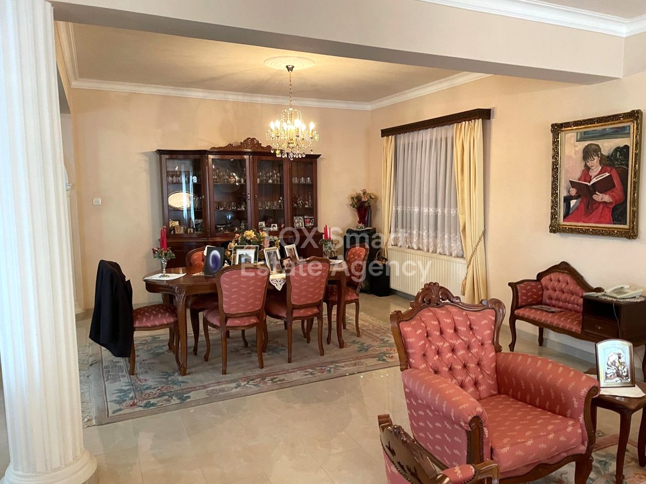 Thumbnail 4 Właściwość 2460 Pano Deftera, Nikozja / 49491