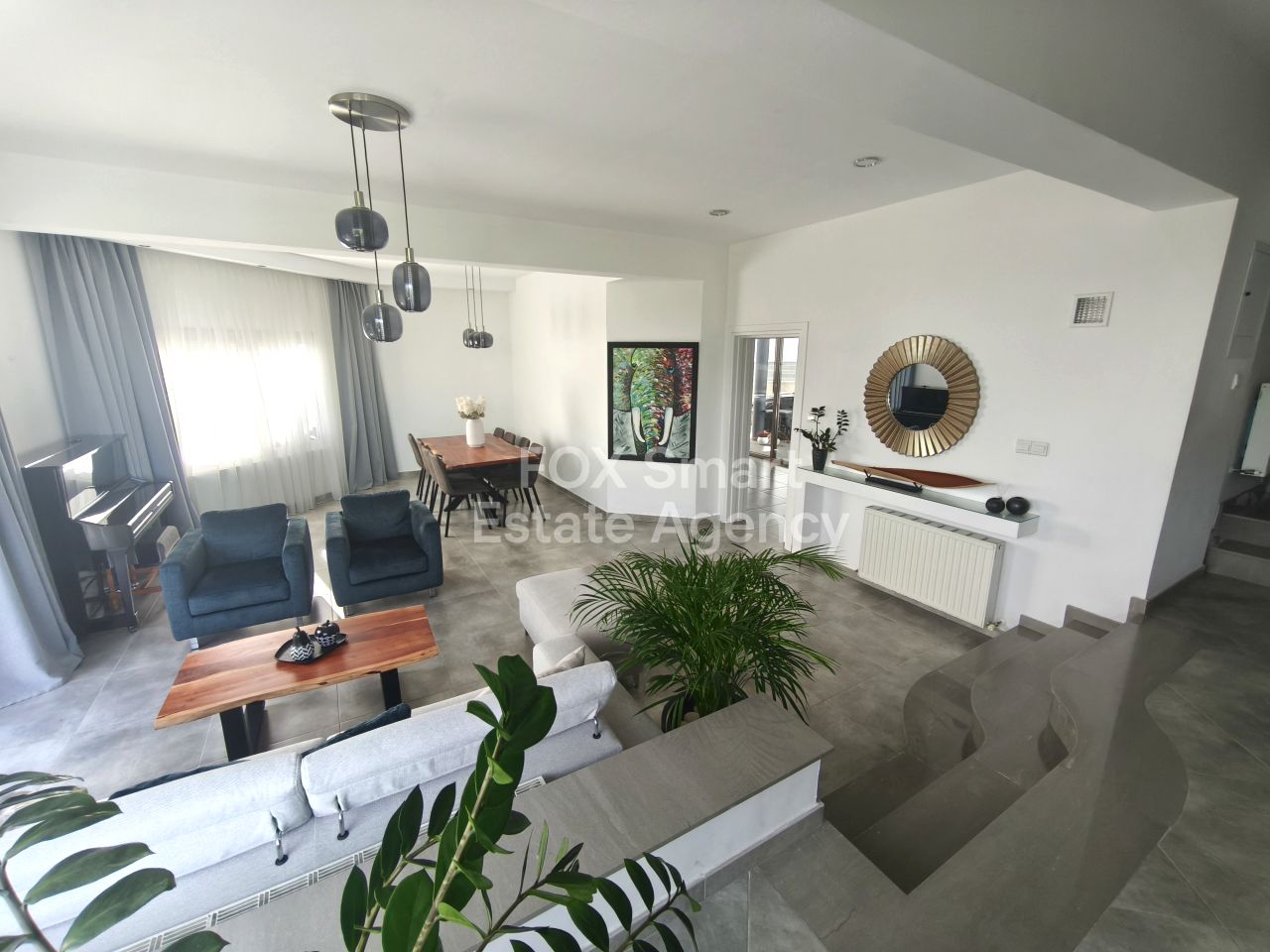 Thumbnail 14 Proprietà 2460 Pano Deftera, Nicosia / 49528