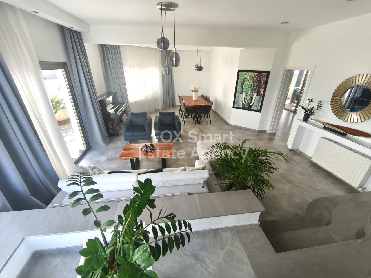 Thumbnail 15 Proprietà 2460 Pano Deftera, Nicosia / 49528