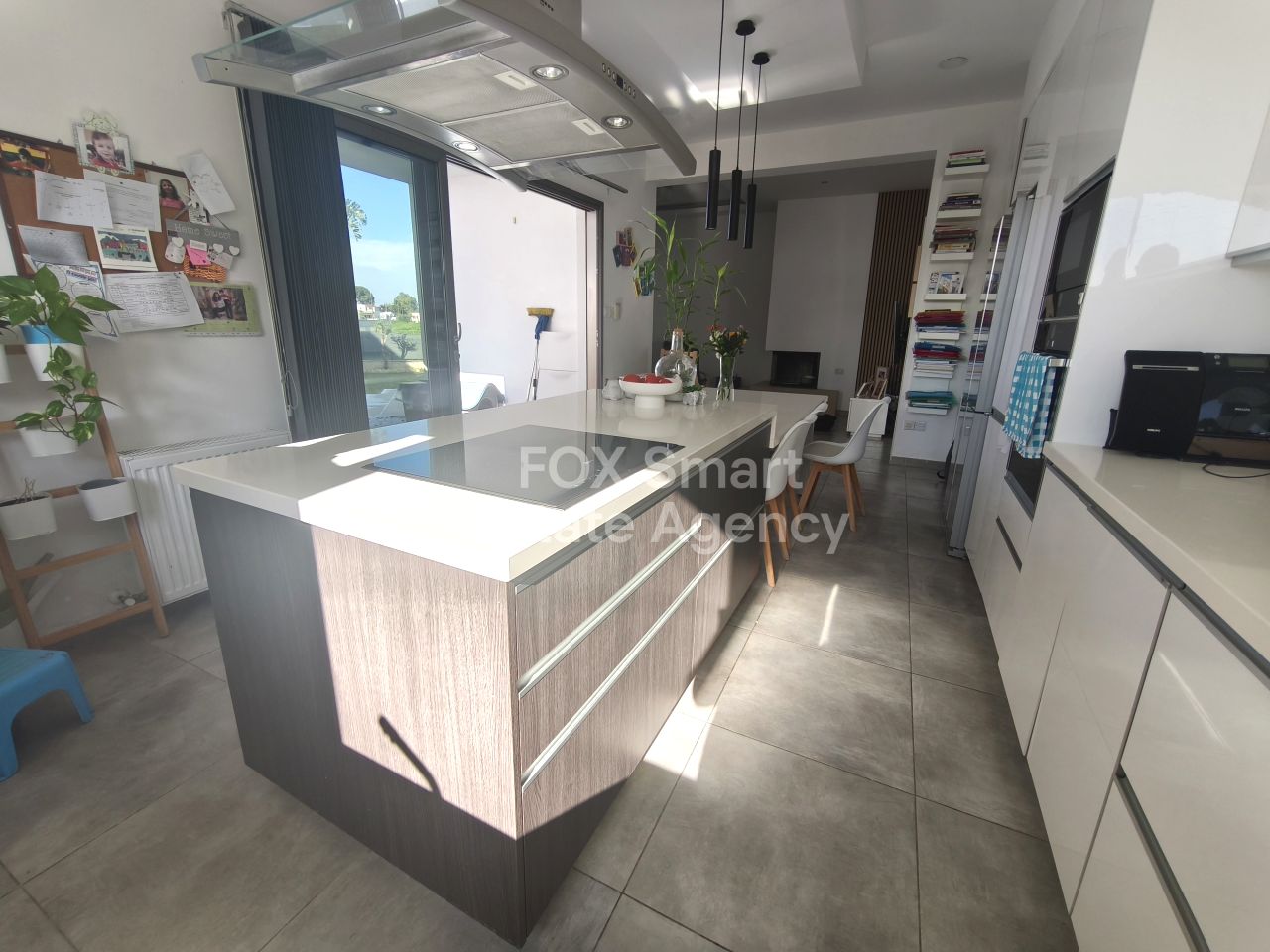 Thumbnail 30 Proprietà 2460 Pano Deftera, Nicosia / 49528