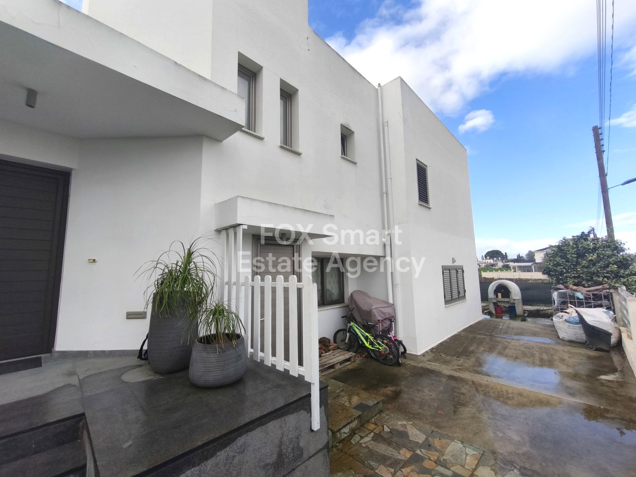 Thumbnail 3 Proprietà 2460 Pano Deftera, Nicosia / 49528