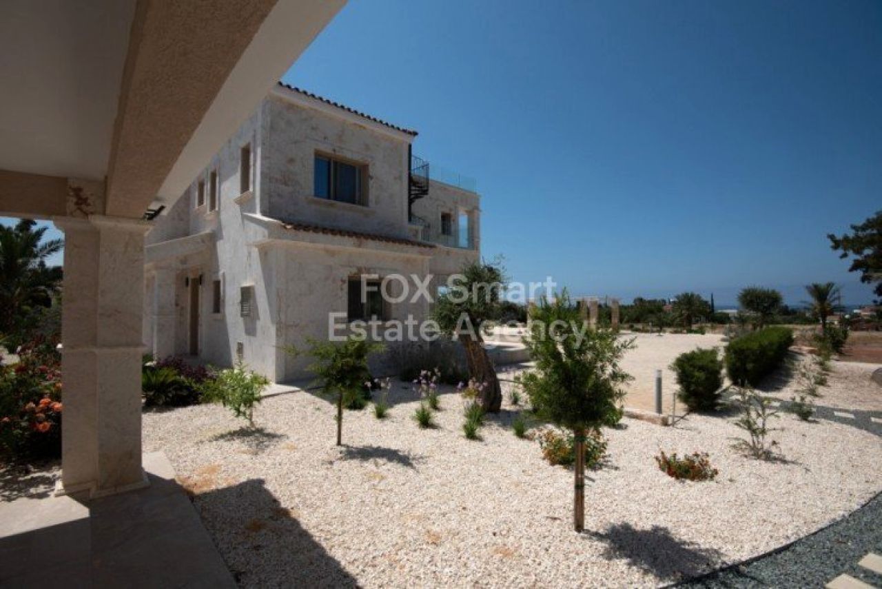 Thumbnail 16 EIGENTUM 8049 Paphos / LIM-PAF-8111