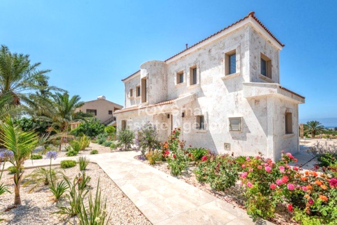 Thumbnail 17 EIGENTUM 8049 Paphos / LIM-PAF-8111