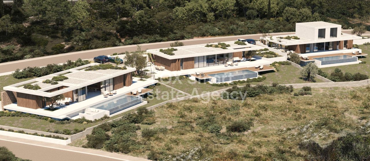 Thumbnail 13 Propriété 8049 Paphos / LIM-PAF-33037