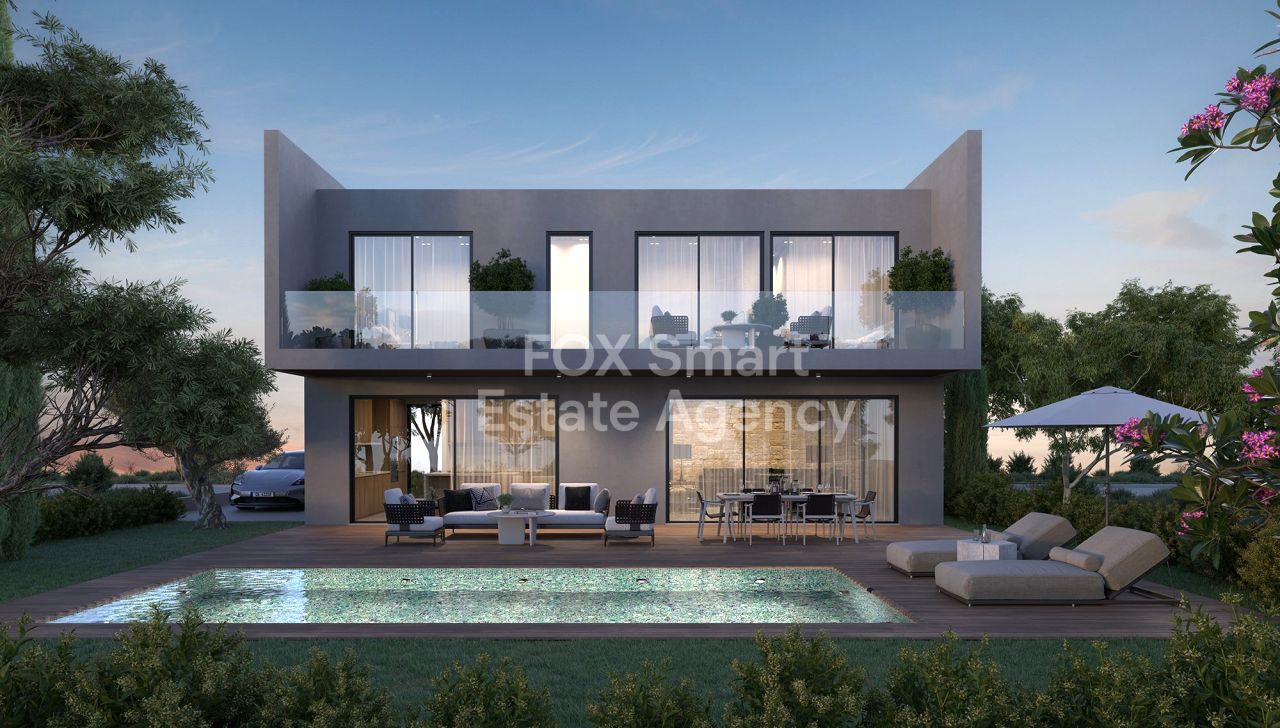 Thumbnail 2 Property 5280 Paralimni, Famagusta / 48125