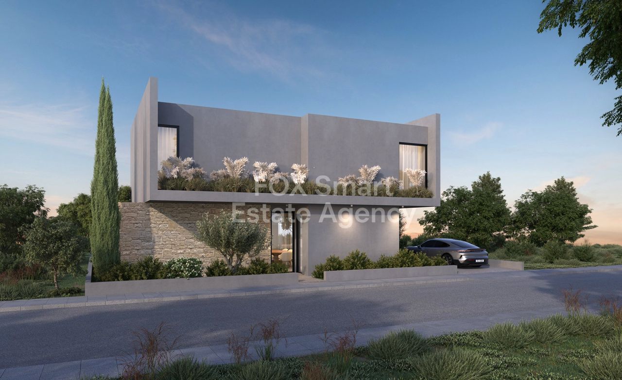 Thumbnail 1 Property 5280 Paralimni, Famagusta / 48125